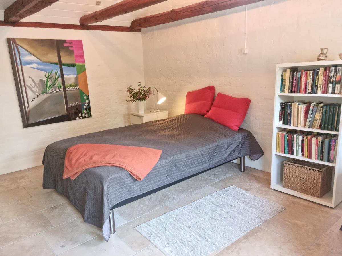 Liebhaveri I Saerklasse Årup Extérieur photo