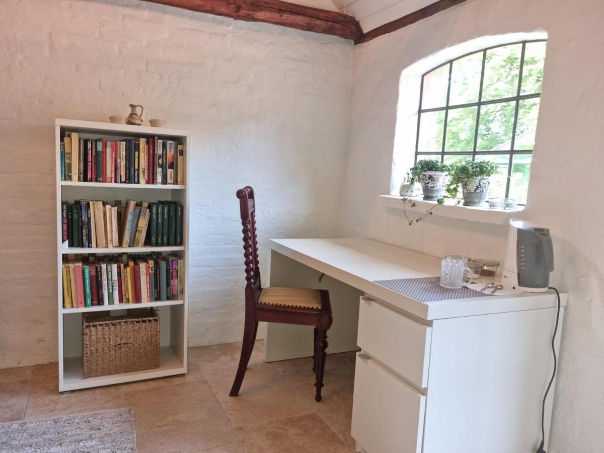 Liebhaveri I Saerklasse Årup Extérieur photo