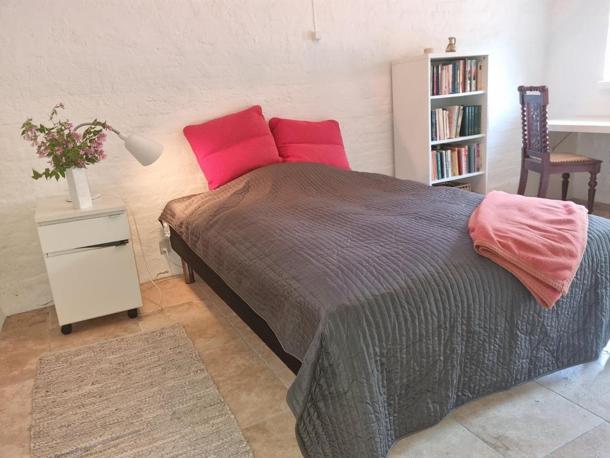 Liebhaveri I Saerklasse Årup Extérieur photo
