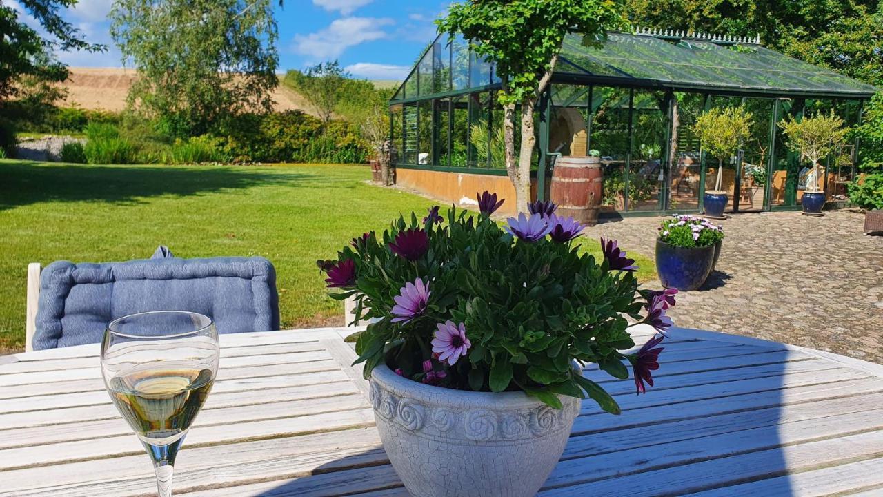 Liebhaveri I Saerklasse Årup Extérieur photo