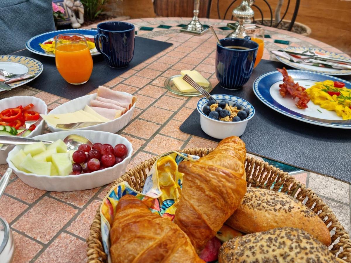 Liebhaveri I Saerklasse Årup Extérieur photo