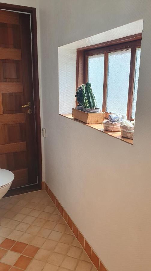 Liebhaveri I Saerklasse Årup Extérieur photo